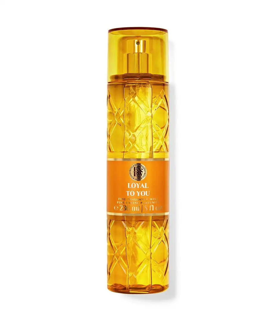 Body Mist Fragancia Corporal