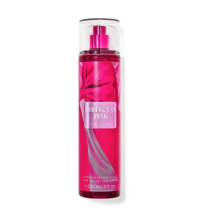 Body Mist Fragancia Corporal