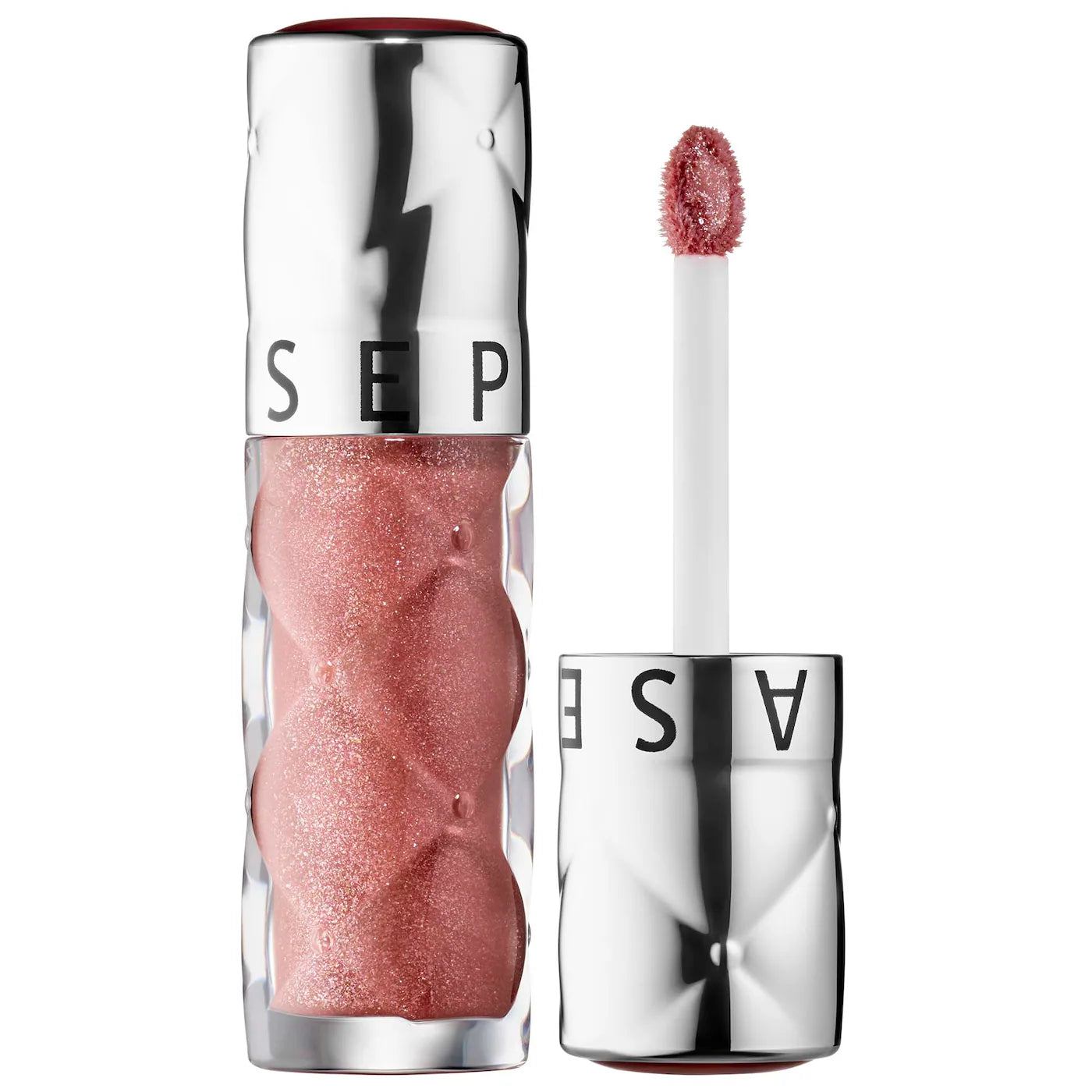 Outrageous Plump Hydrating Lip Gloss (Brillo Labial Voluminizador)