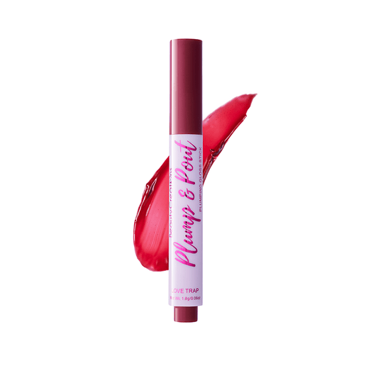 Plumping Gloss Stick (Brillo Voluminizador En Barra)