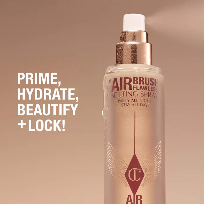Airbrush Flawless Hydrating & Waterproof Setting Spray