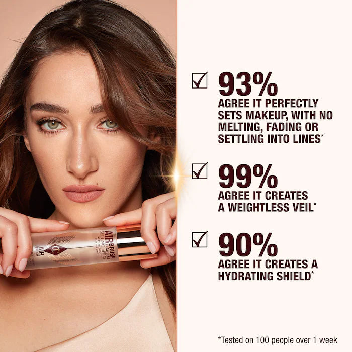 Airbrush Flawless Hydrating & Waterproof Setting Spray