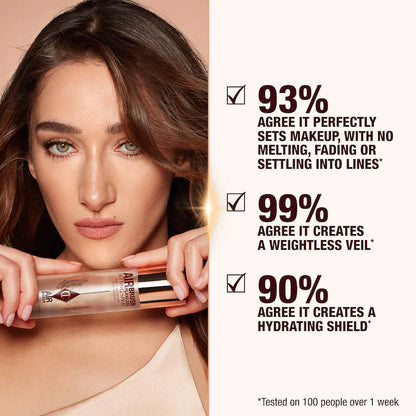 Airbrush Flawless Hydrating & Waterproof Setting Spray