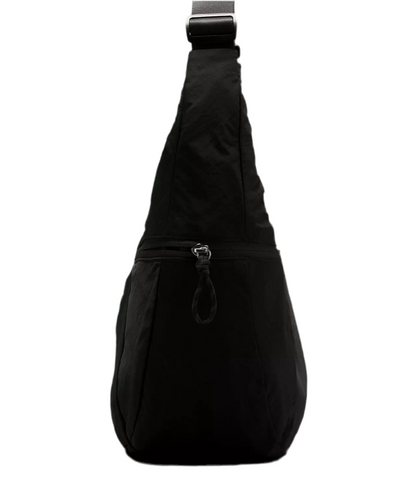 Large Slouchy Sling Bag 13L