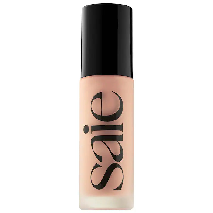 Glowy Super Skin Tint Foundation (Base De Maquillaje)