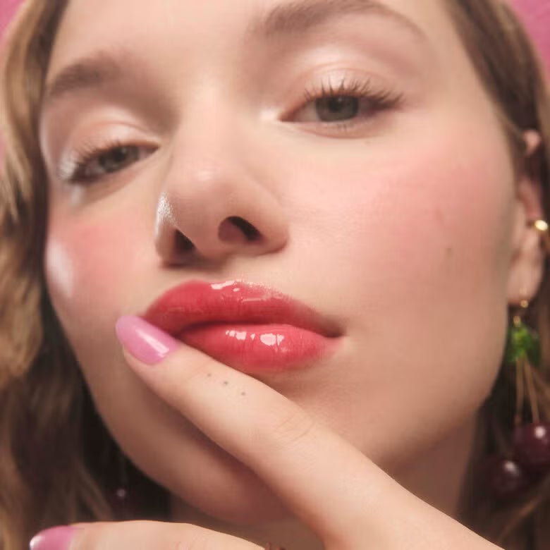 Glow Reviver Melting Lip Balm (Bálsamo Labial Con Color)
