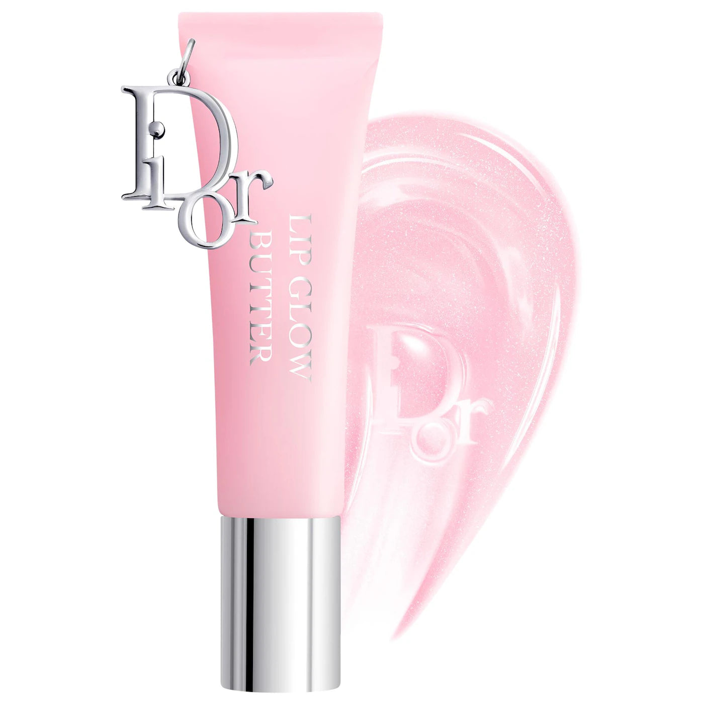 Lip Glow Butter Hydrating Gloss Balm (Bálsamo Labial)