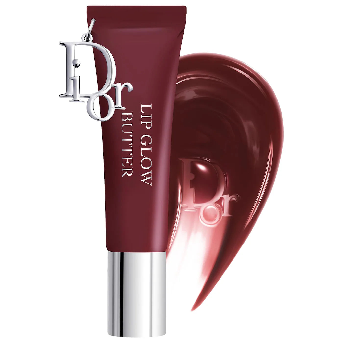 Lip Glow Butter Hydrating Gloss Balm (Bálsamo Labial)