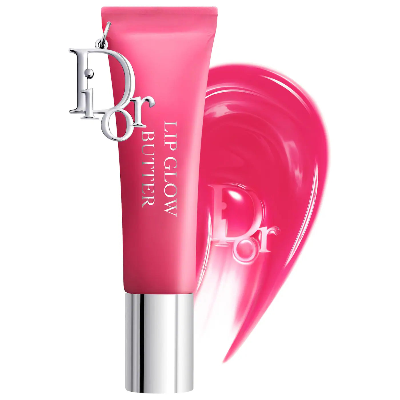 Lip Glow Butter Hydrating Gloss Balm (Bálsamo Labial)