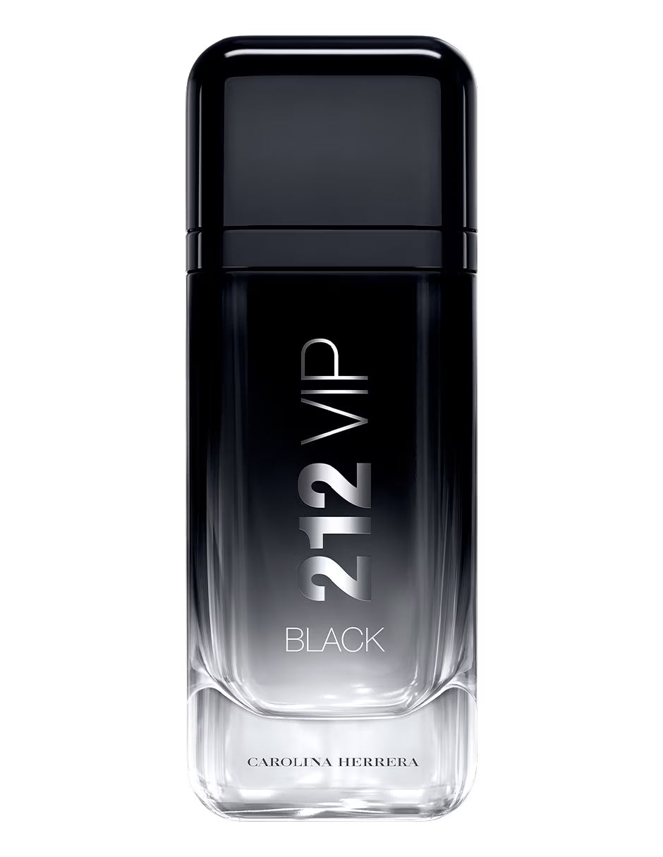 212 VIP Black (Perfume)