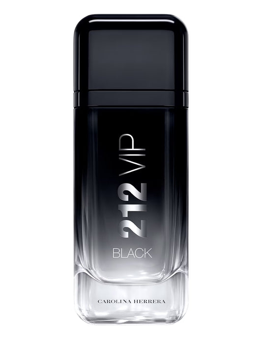 212 VIP Black (Perfume)