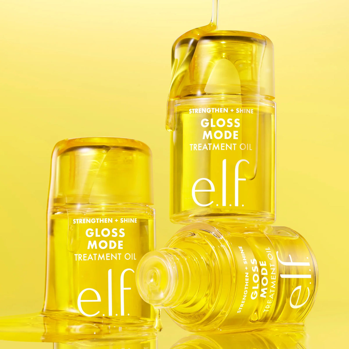 Gloss Mode Treatment Oil (Aceite Capilar)
