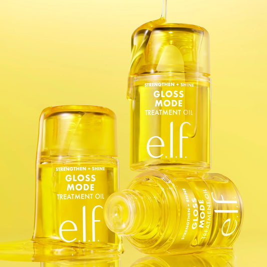 Gloss Mode Treatment Oil (Aceite Capilar)