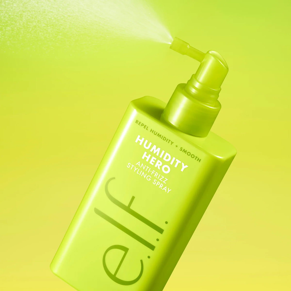 Humidity Hero Anti-Frizz Styling Spray (Spray Anti Frizz)