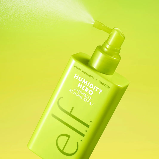 Humidity Hero Anti-Frizz Styling Spray (Spray Anti Frizz)