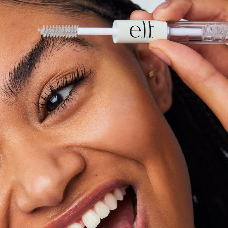 Clear Brow & Lash Mascara (Máscara De Pestañas Y Cejas Transparente)