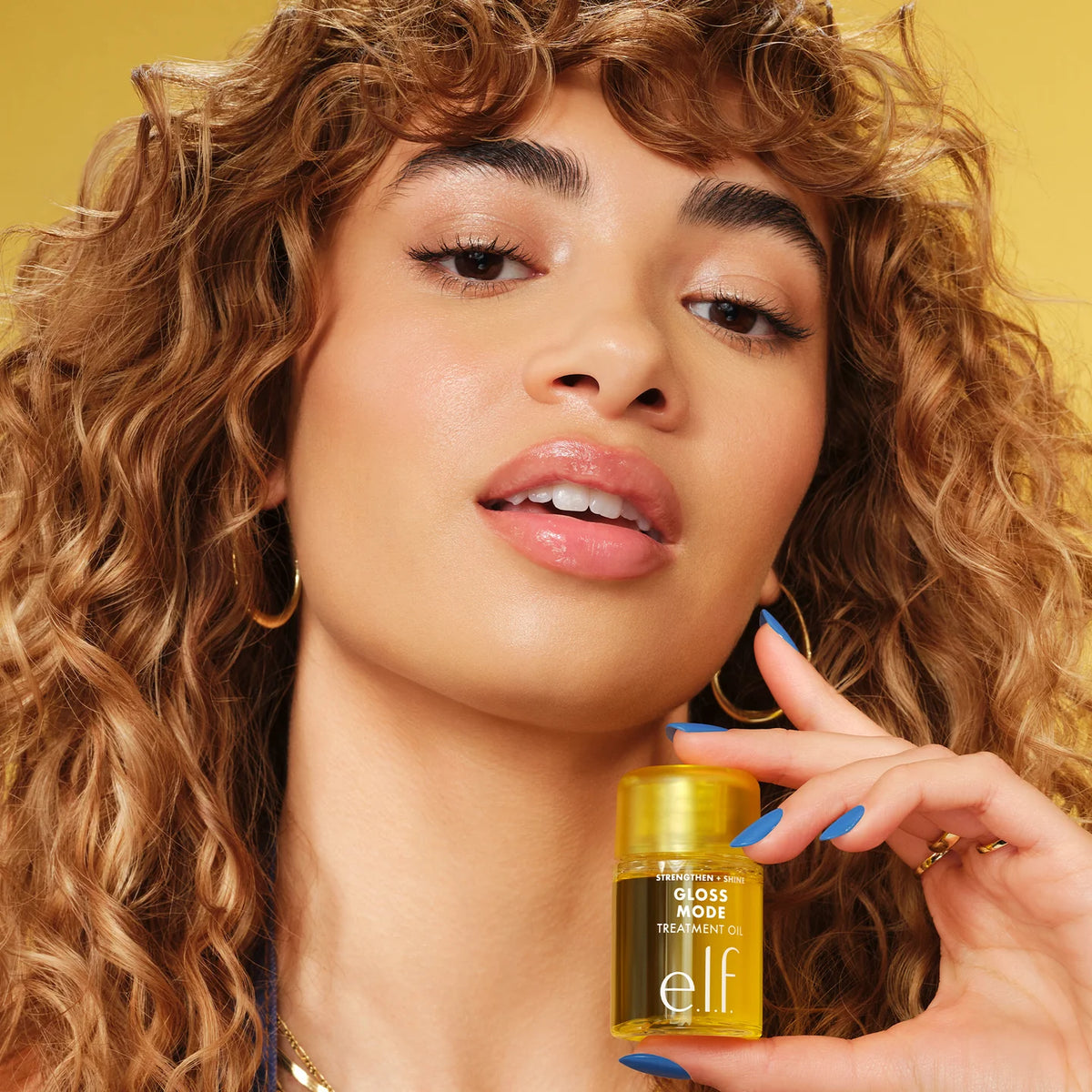 Gloss Mode Treatment Oil (Aceite Capilar)