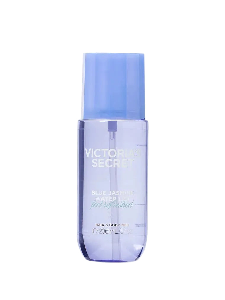 Hair & Body Mist (Fragancia para Cuerpo y Cabello)