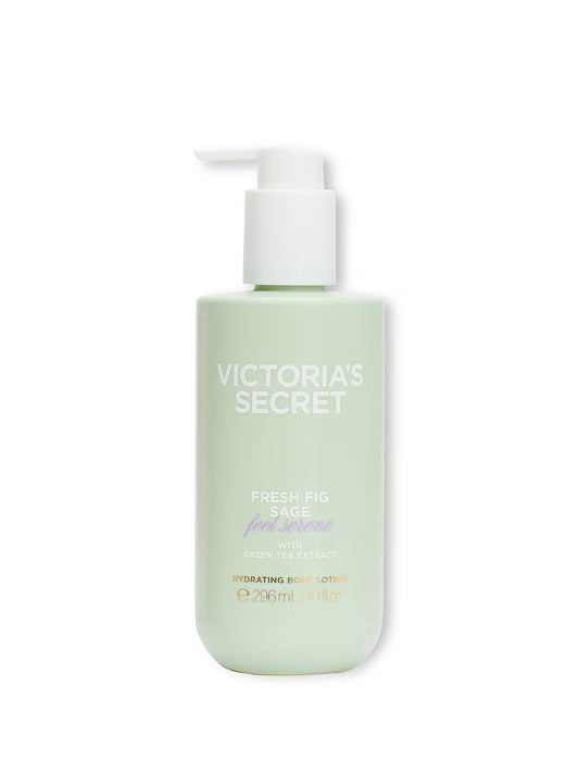 Hydrating Body Lotion (Loción Corporal Hidratante)