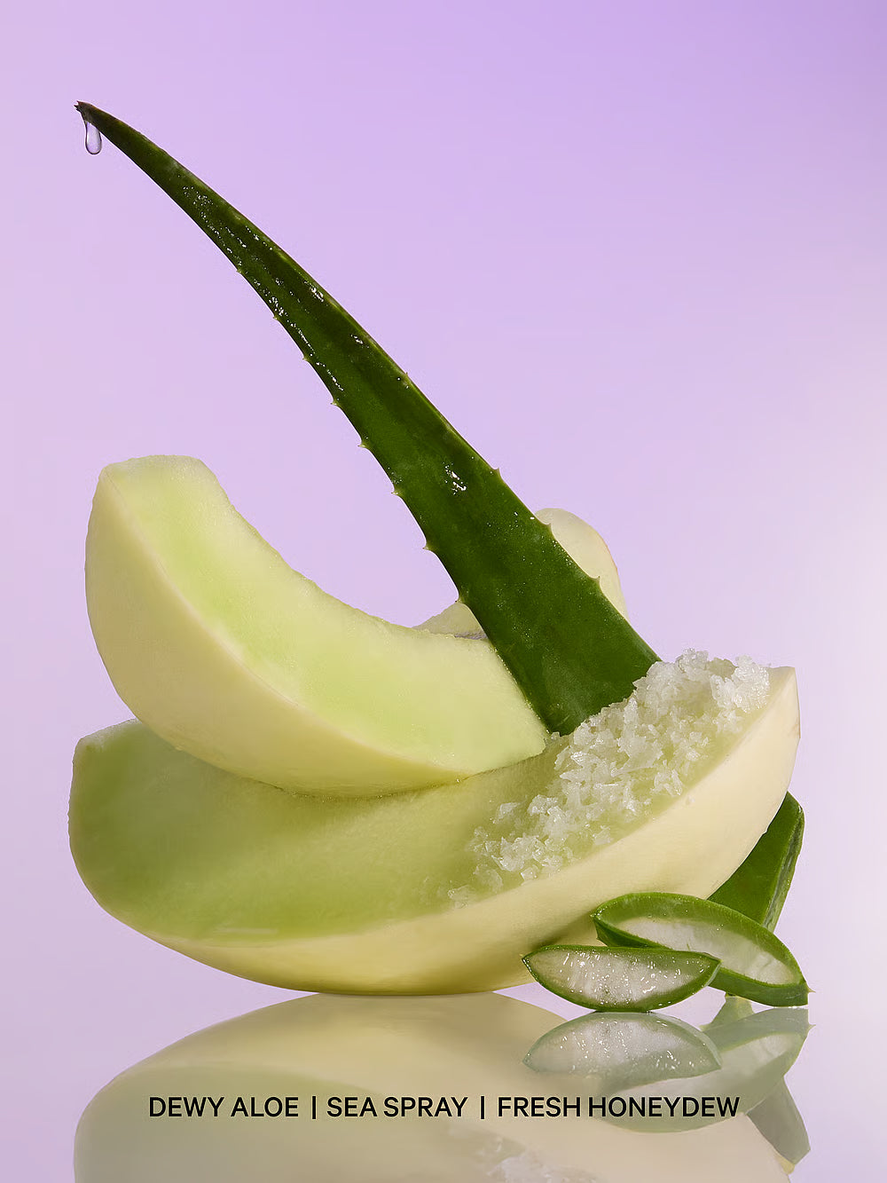 Fresh & Cleam Body Mist (Fragancia Corporal)
