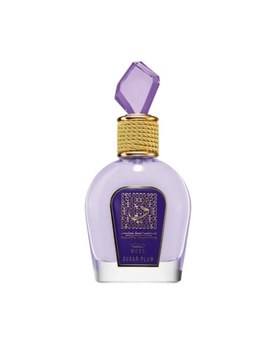 Musk Sugar Plum (Perfume)