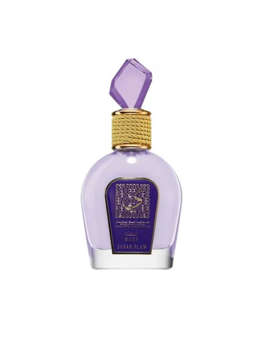 Musk Sugar Plum (Perfume)