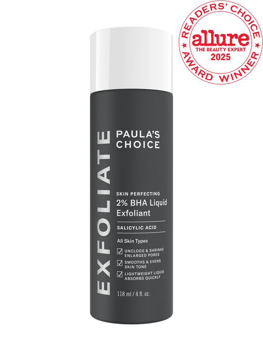2% BHA Liquid Exfoliant (Exfoliante Líquido)