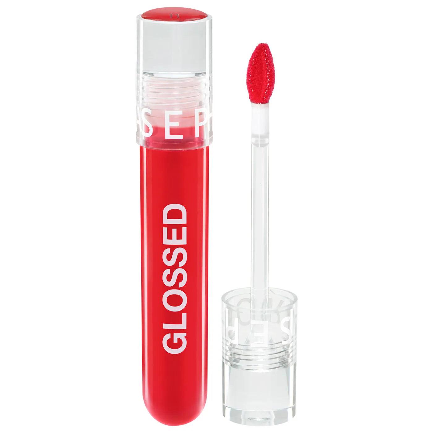 Glossed Moisturizing Lip Gloss (Brillo Labial Hidratante)