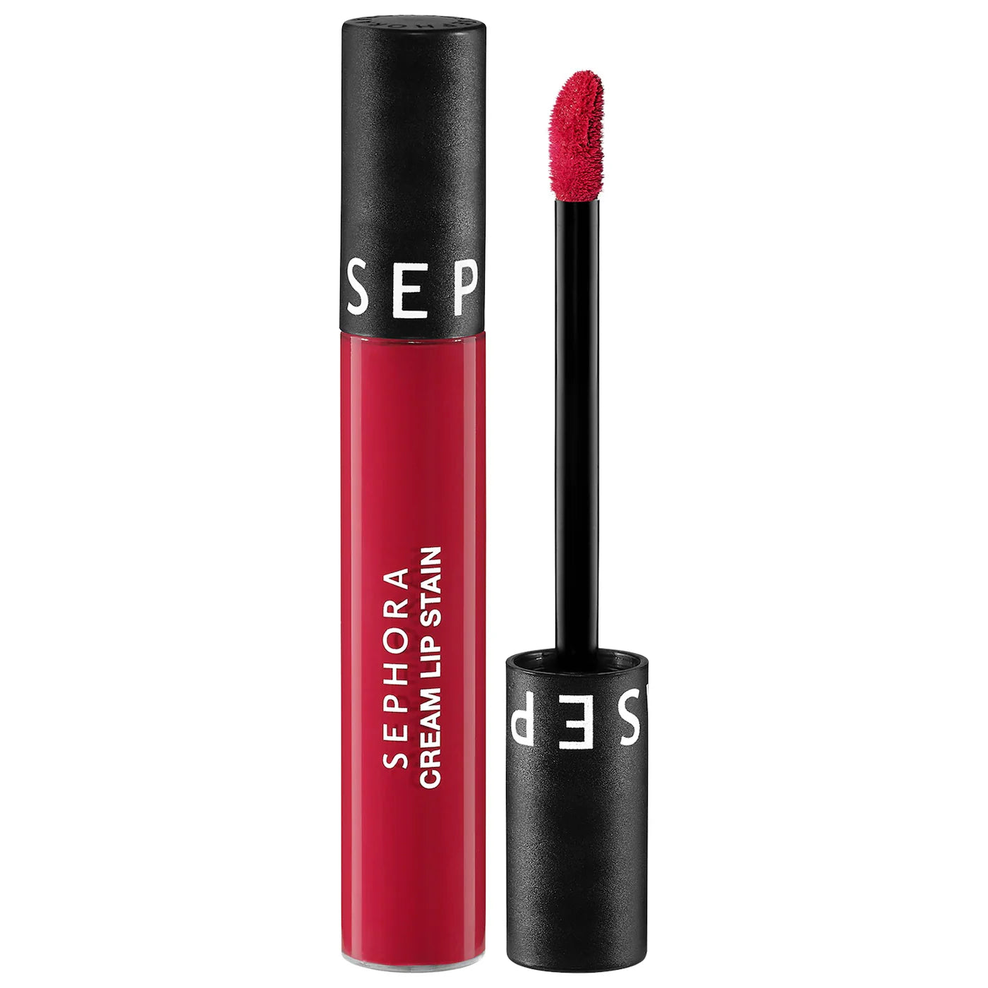 Cream Lip Stain 10 HR Liquid Lipstick (Labial Líquido)