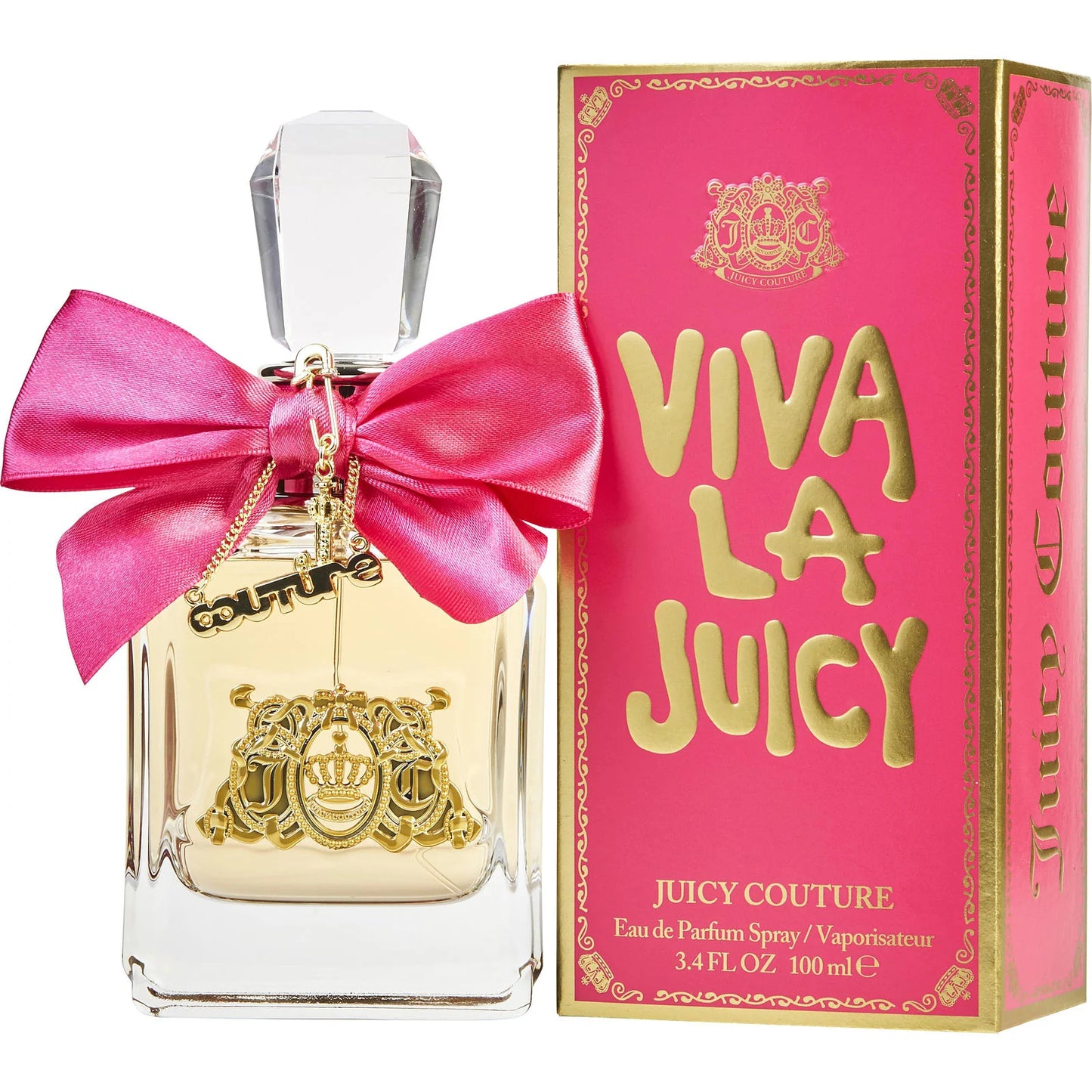 Viva la Juicy (Perfume)