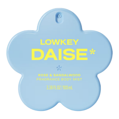 Fragance Body Mist Para Cuerpo y Cabello