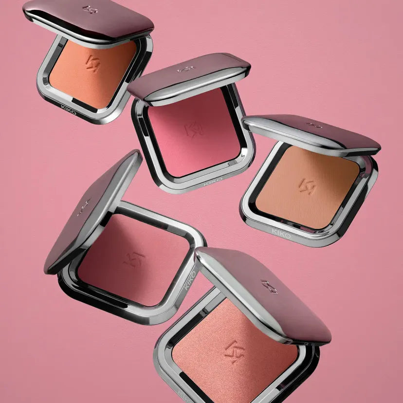 Unlimited Blush (Blush En Polvo)