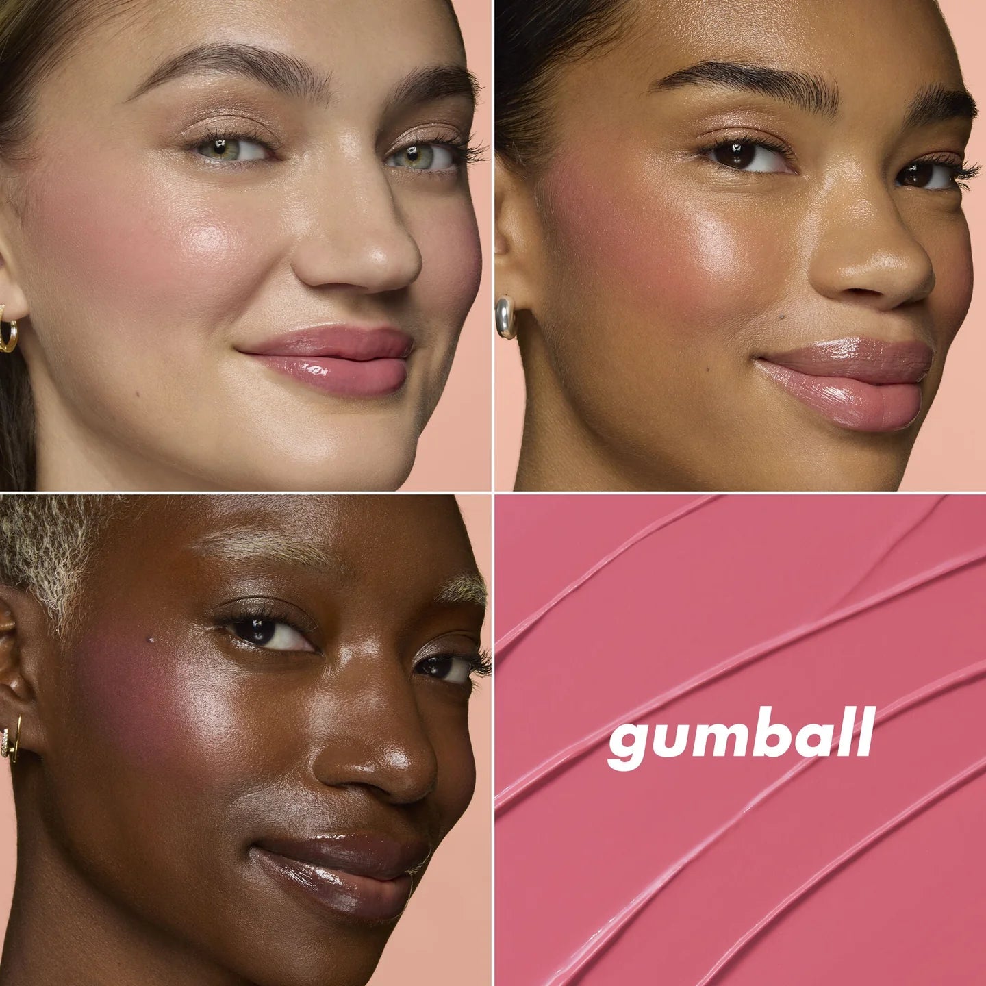 Soft Glam Cream Blush (Rubor En Crema)