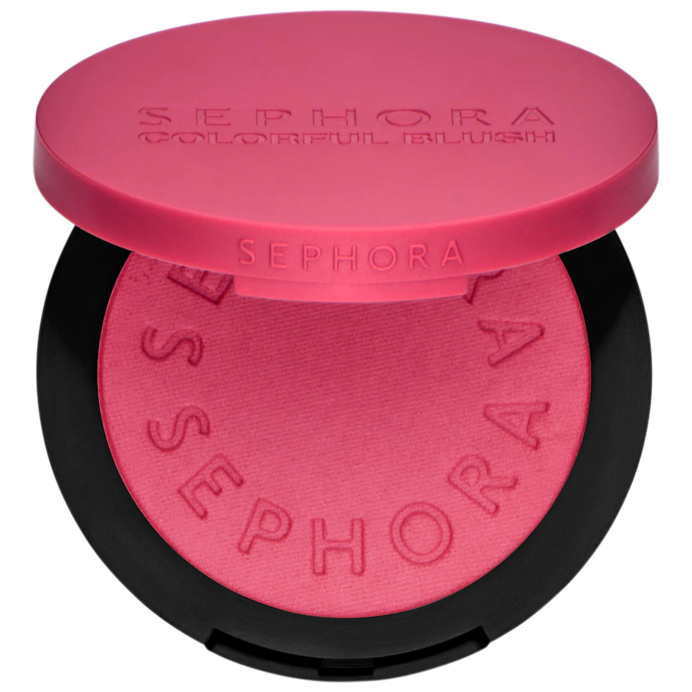 Colorful Blush (Rubor En Polvo)