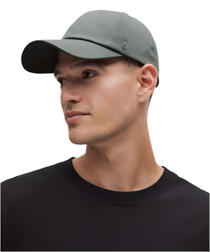 Classic Ball Cap Gorra