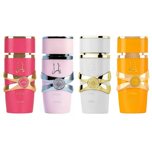 Yara Perfume