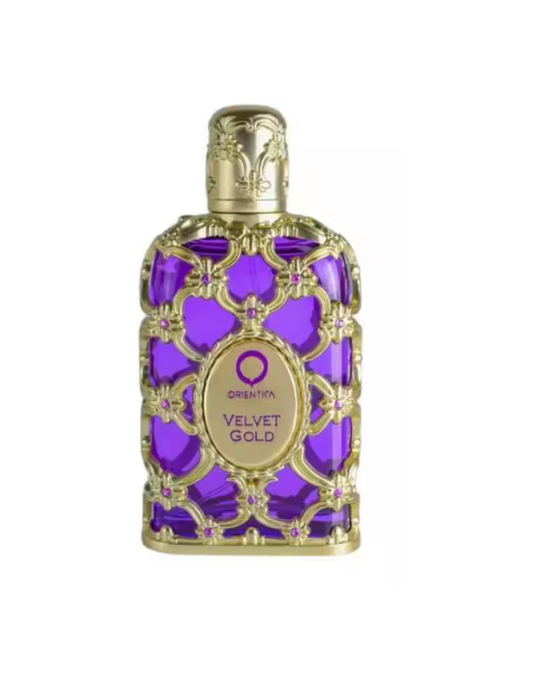 Mini Luxury Collection Perfume (Perfume Mini)