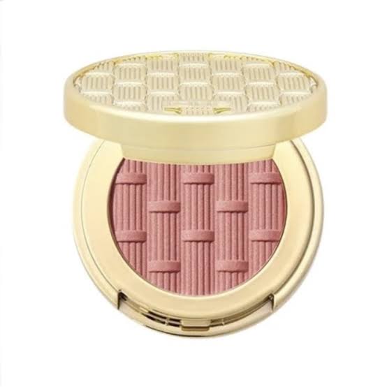Stay Golden Amazonian Blush