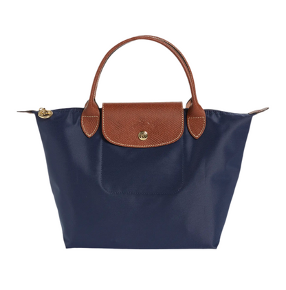 Small Le Pliage Original Top Handle Bag