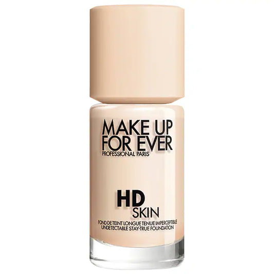 HD Skin (Base De Maquillaje)