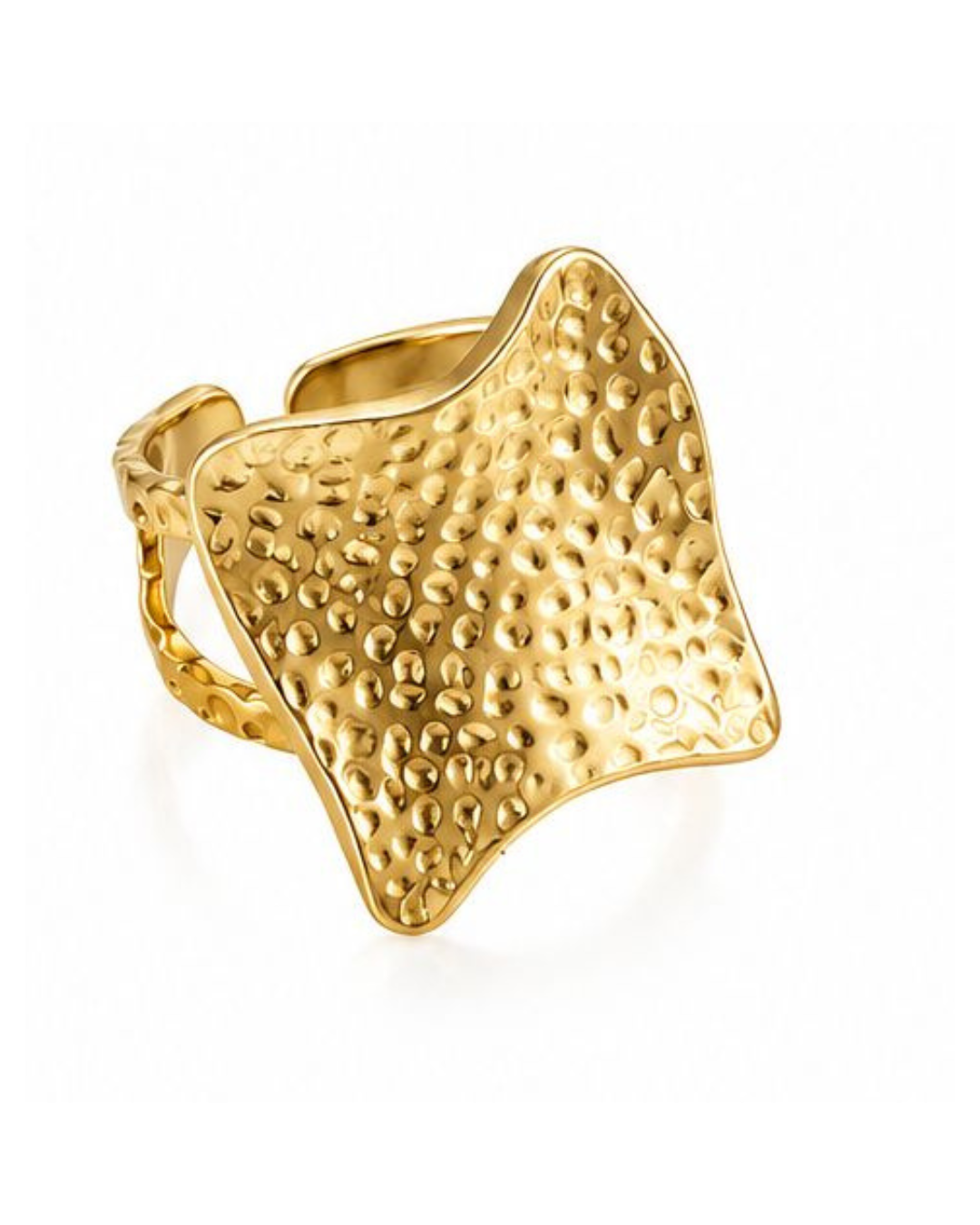 Anillos Bas