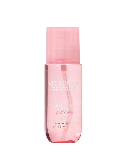 Hair & Body Mist (Fragancia Para Cuerpo y Cabello)