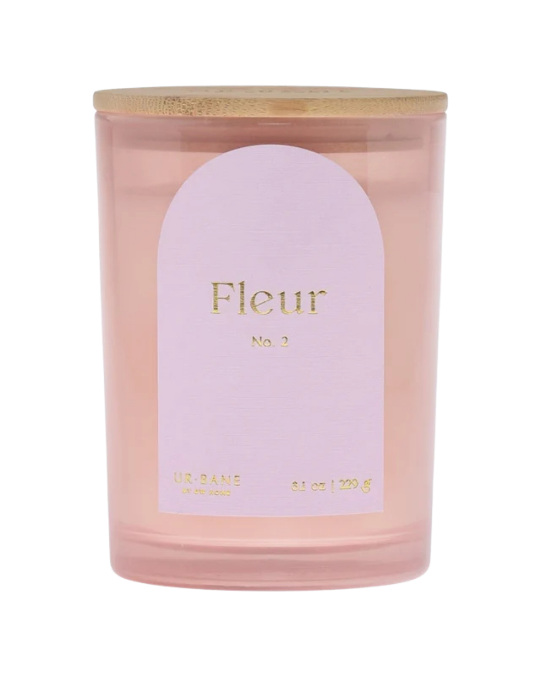Fleur No.2 (Vela Aromática)