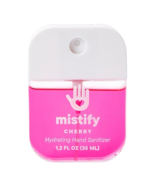 Hydrating Hand Sanitizer (Desinfectante Para Manos)