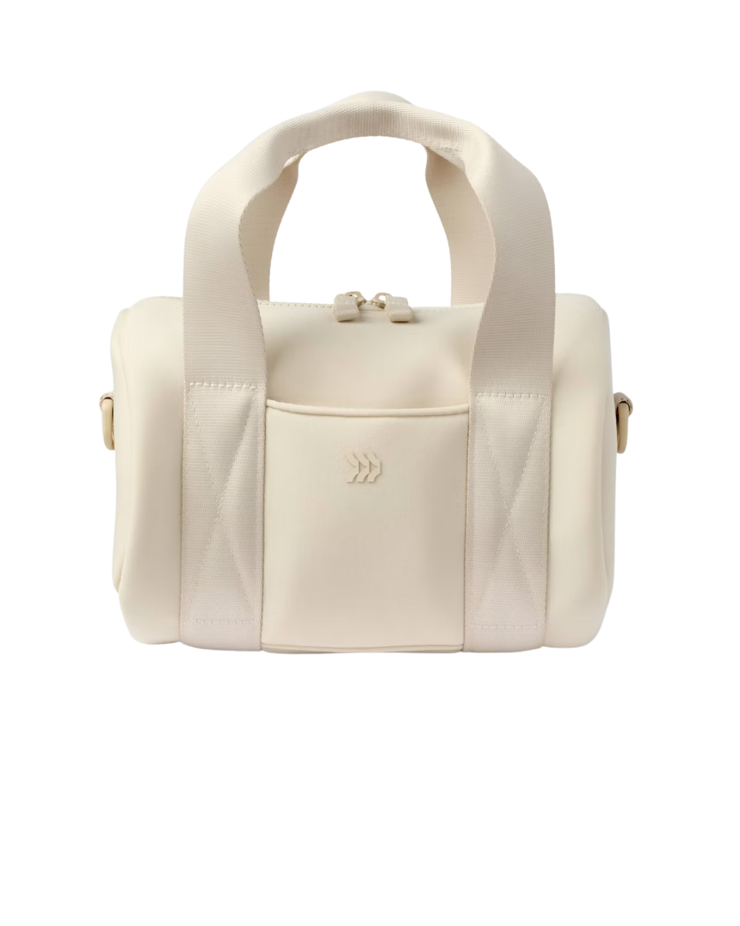 Miniature Duffel Bag (Mini Bolsa Deportiva)