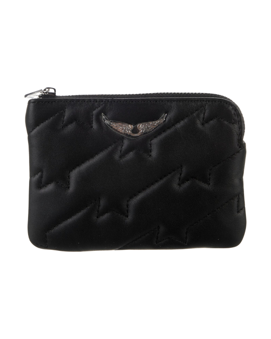 Uma Wings ZV Papped Mini Card Holder (Tarjetero/ Monedero)