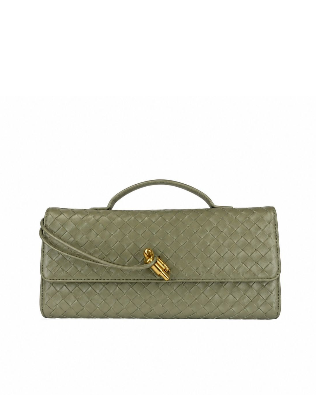 Aura (Bolso Clutch/Crossbody)