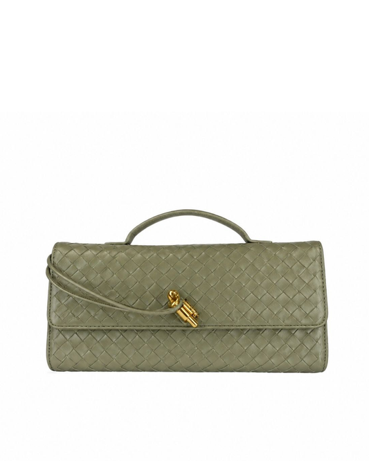 Aura (Bolso Clutch/Crossbody)