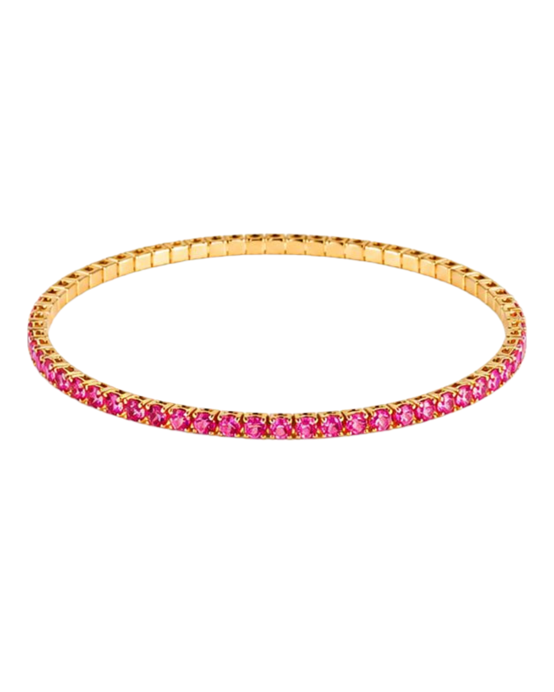 Pulsera Tenis