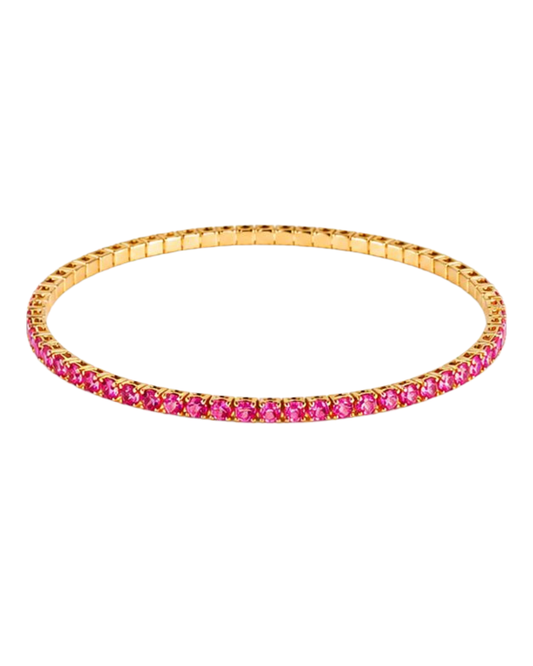Pulsera Tenis